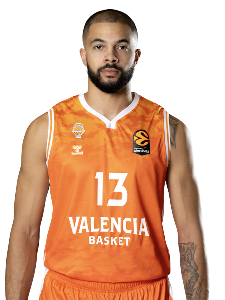 Darius Thompson
