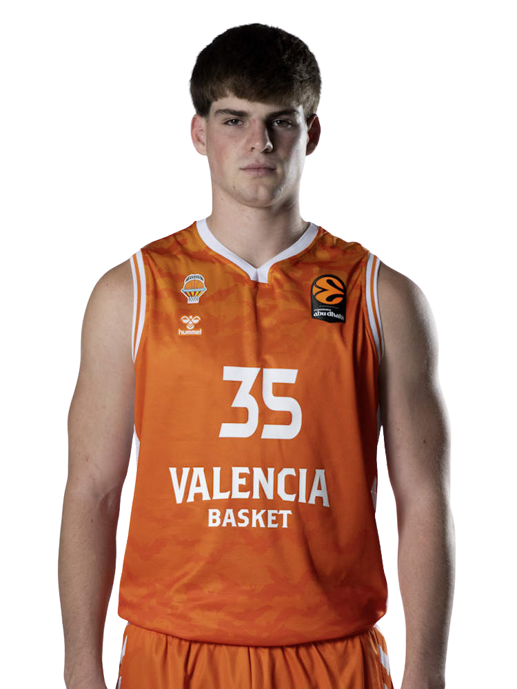 Alex Blanco
