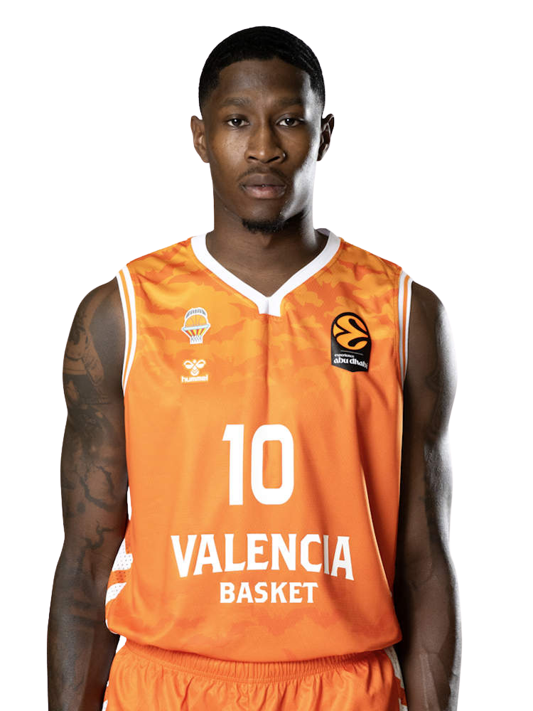 Omari Moore