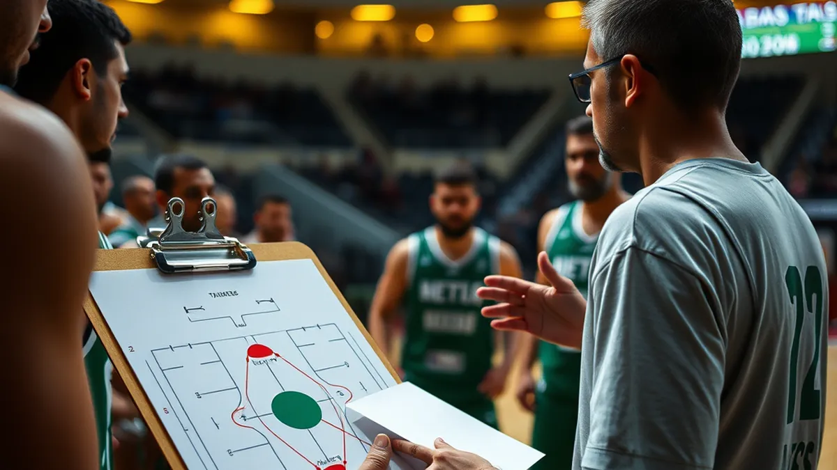 Match Preview: Panathinaikos vs Olympiakos - Key Players and Tactics