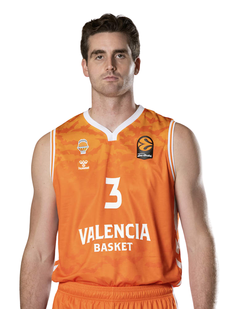 Nathan Reuvers